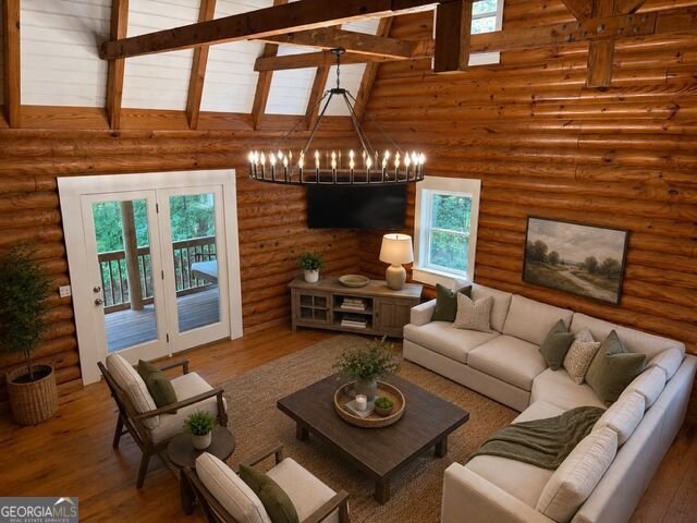 223 NORTH COVE DRIVE NEWNAN - Photo 15