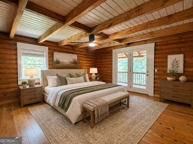 223 NORTH COVE DRIVE NEWNAN - Photo 17