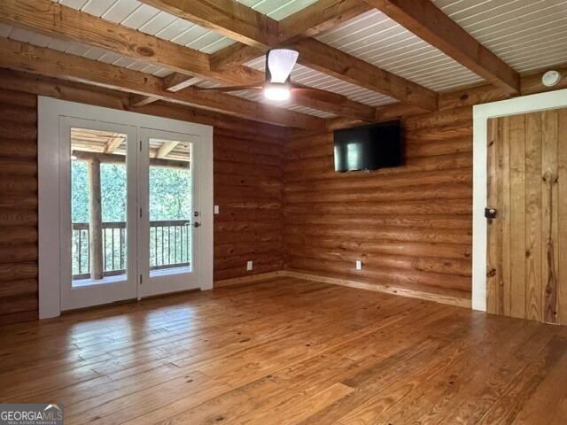 223 NORTH COVE DRIVE NEWNAN - Photo 18