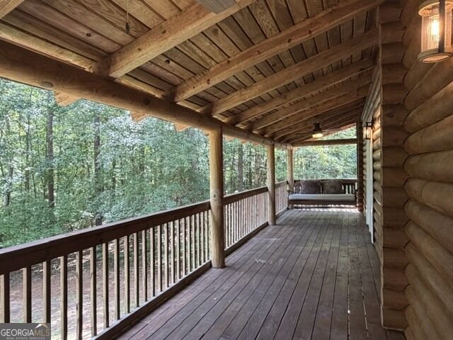 223 NORTH COVE DRIVE NEWNAN - Photo 22
