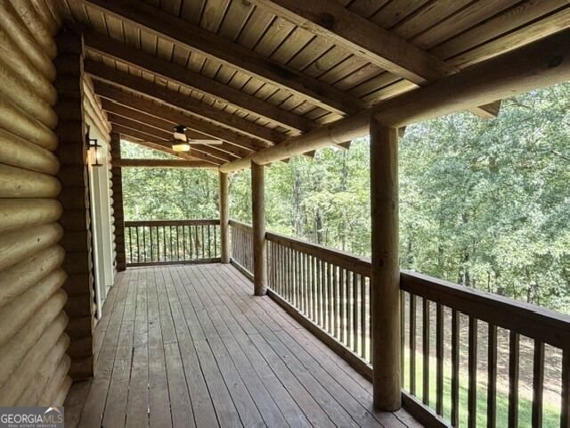 223 NORTH COVE DRIVE NEWNAN - Photo 25