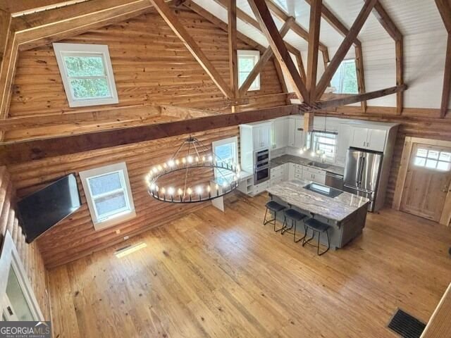 223 NORTH COVE DRIVE NEWNAN - Photo 27