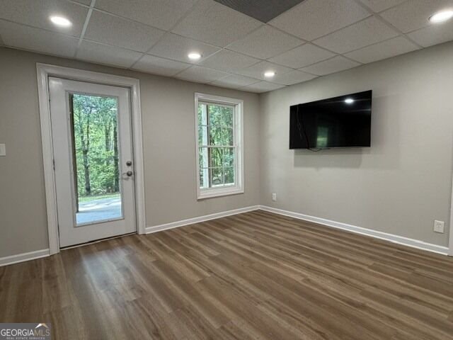 223 NORTH COVE DRIVE NEWNAN - Photo 32