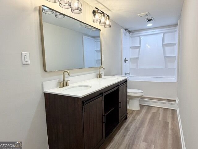 223 NORTH COVE DRIVE NEWNAN - Photo 34