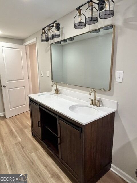 223 NORTH COVE DRIVE NEWNAN - Photo 35