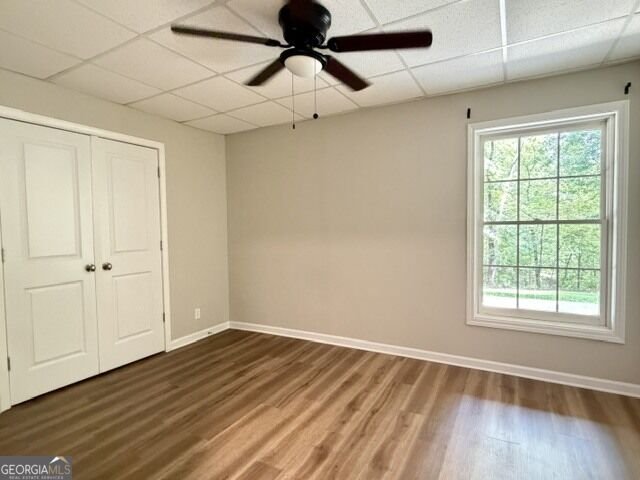 223 NORTH COVE DRIVE NEWNAN - Photo 36
