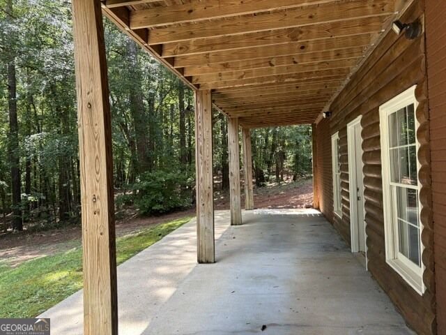 223 NORTH COVE DRIVE NEWNAN - Photo 37