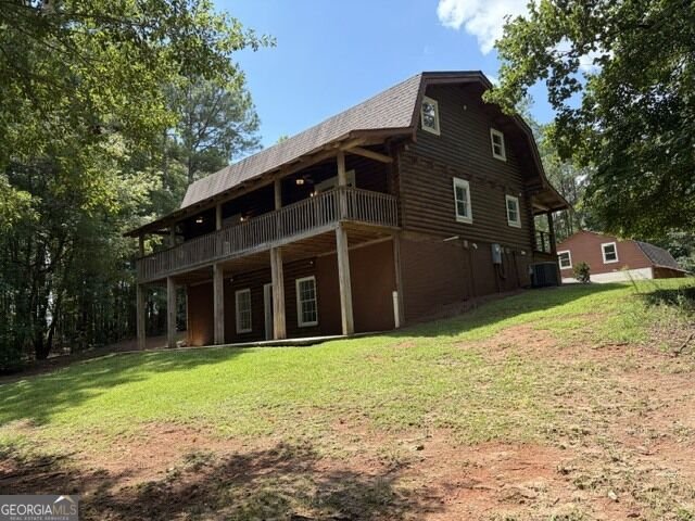223 NORTH COVE DRIVE NEWNAN - Photo 38