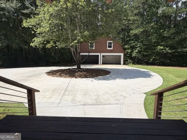 223 NORTH COVE DRIVE NEWNAN - Photo 40