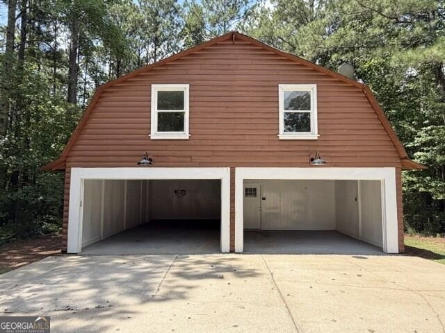 223 NORTH COVE DRIVE NEWNAN - Photo 42