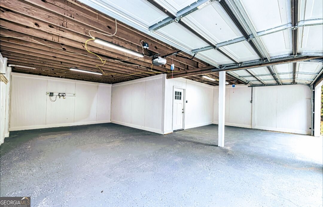 223 NORTH COVE DRIVE NEWNAN - Photo 43