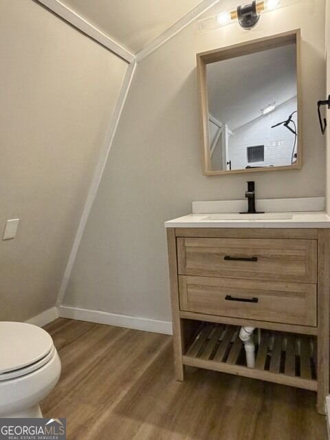 223 NORTH COVE DRIVE NEWNAN - Photo 46