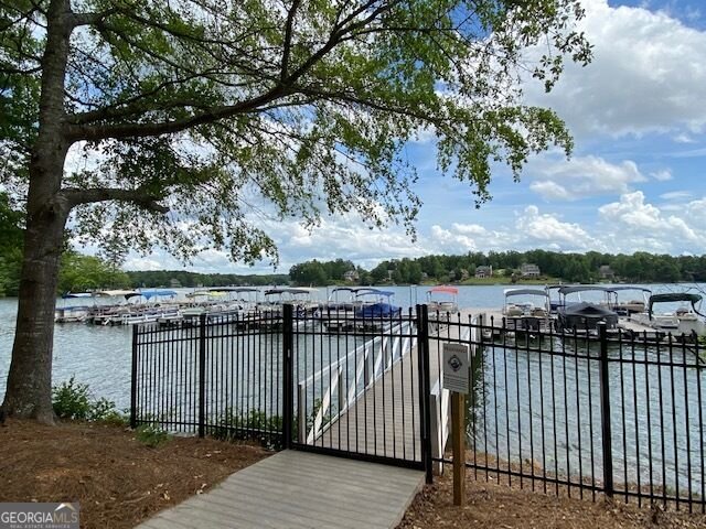 223 NORTH COVE DRIVE NEWNAN - Photo 53