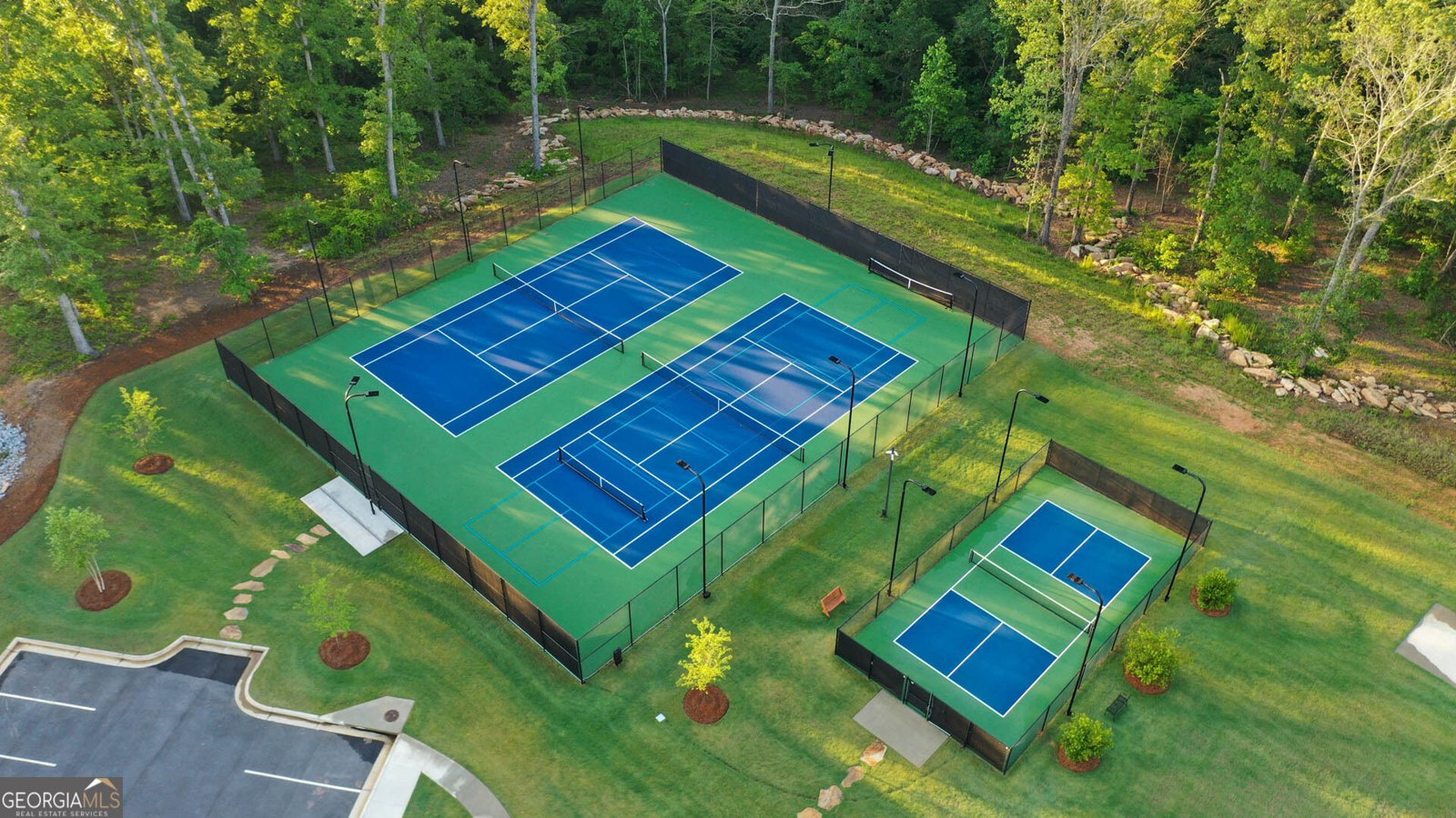 223 NORTH COVE DRIVE NEWNAN - Photo 57