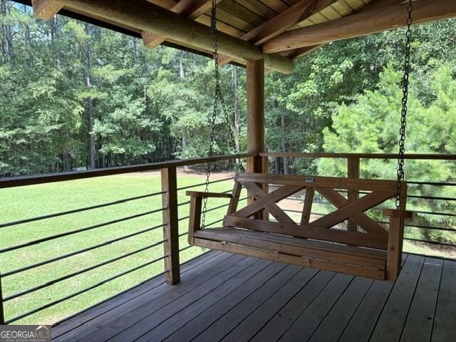 223 NORTH COVE DRIVE NEWNAN - Photo 8