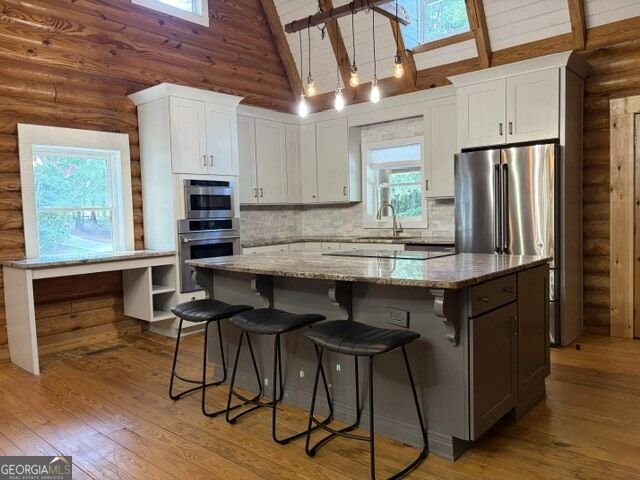 223 NORTH COVE DRIVE NEWNAN - Photo 9