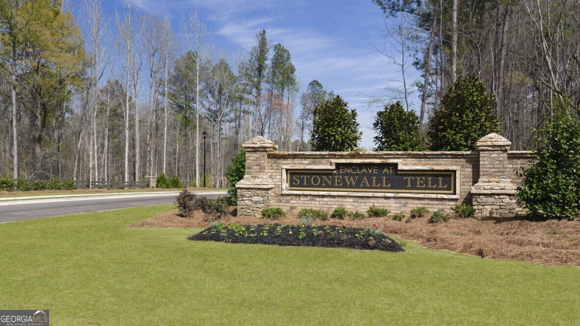 3109 Hallsley Drive South Fulton - Photo 37
