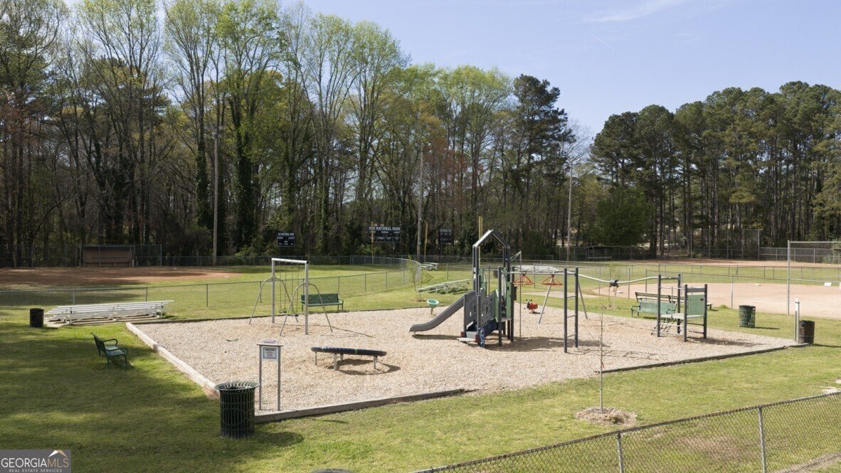 3109 Hallsley Drive South Fulton - Photo 38