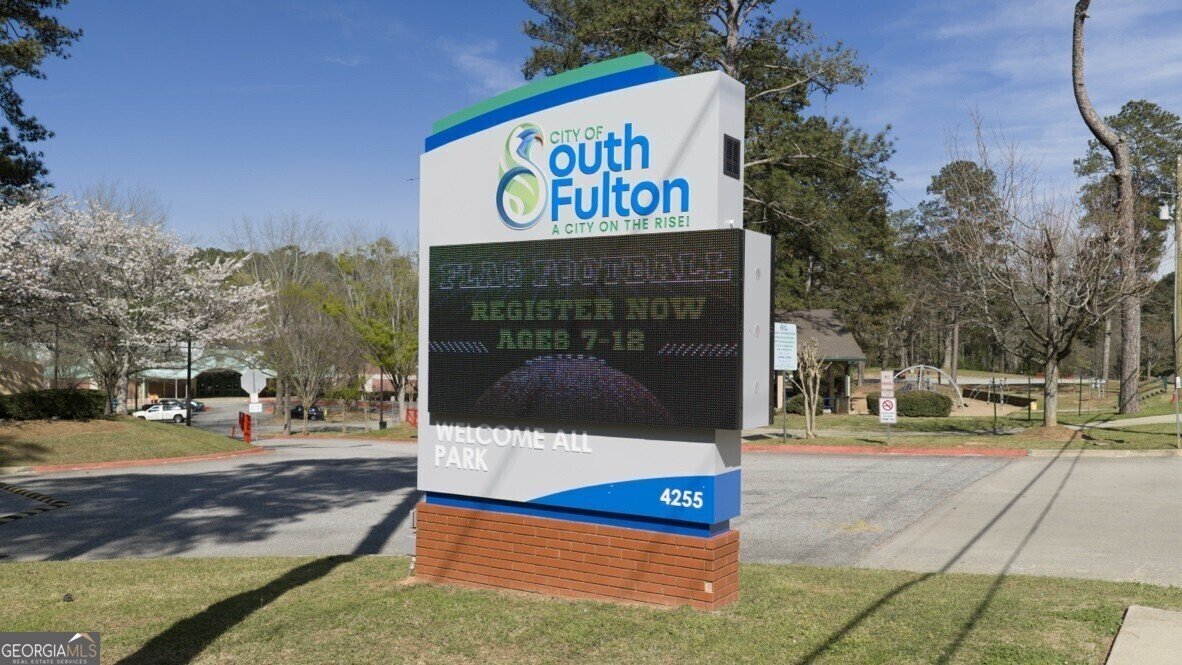 3109 Hallsley Drive South Fulton - Photo 39