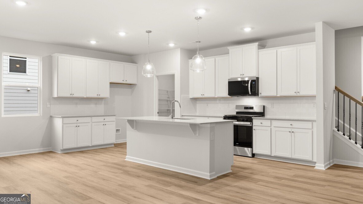 3109 Hallsley Drive South Fulton - Photo 7