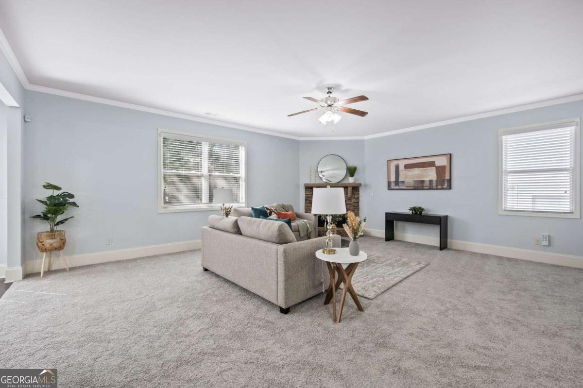 3845 Alden Place Cumming - Photo 11