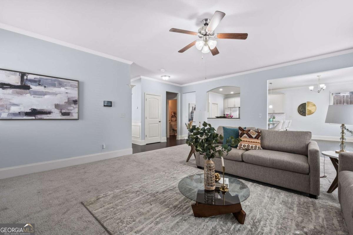 3845 Alden Place Cumming - Photo 12