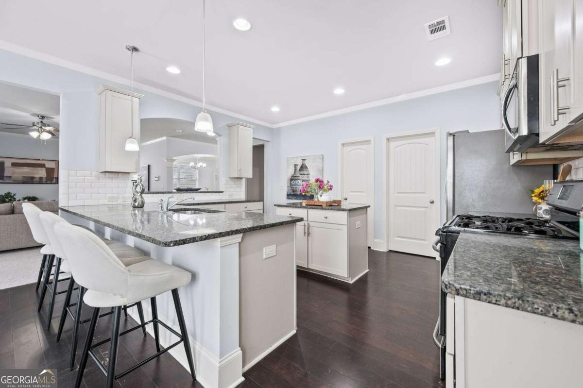 3845 Alden Place Cumming - Photo 16