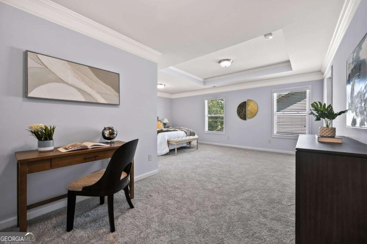 3845 Alden Place Cumming - Photo 22