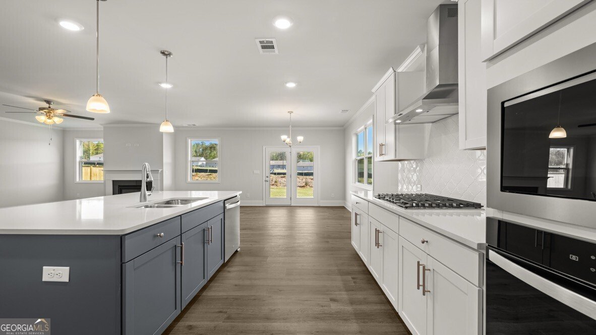 201 Parkview Drive Dallas - Photo 8
