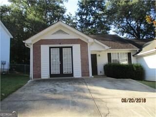 209 E Wilson St Villa Rica - main photo