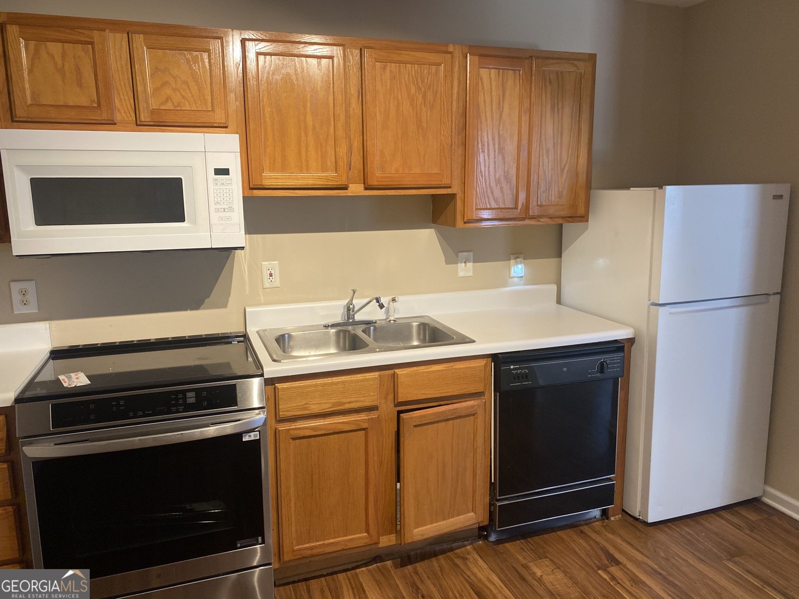 209 E Wilson St Villa Rica - Photo 20