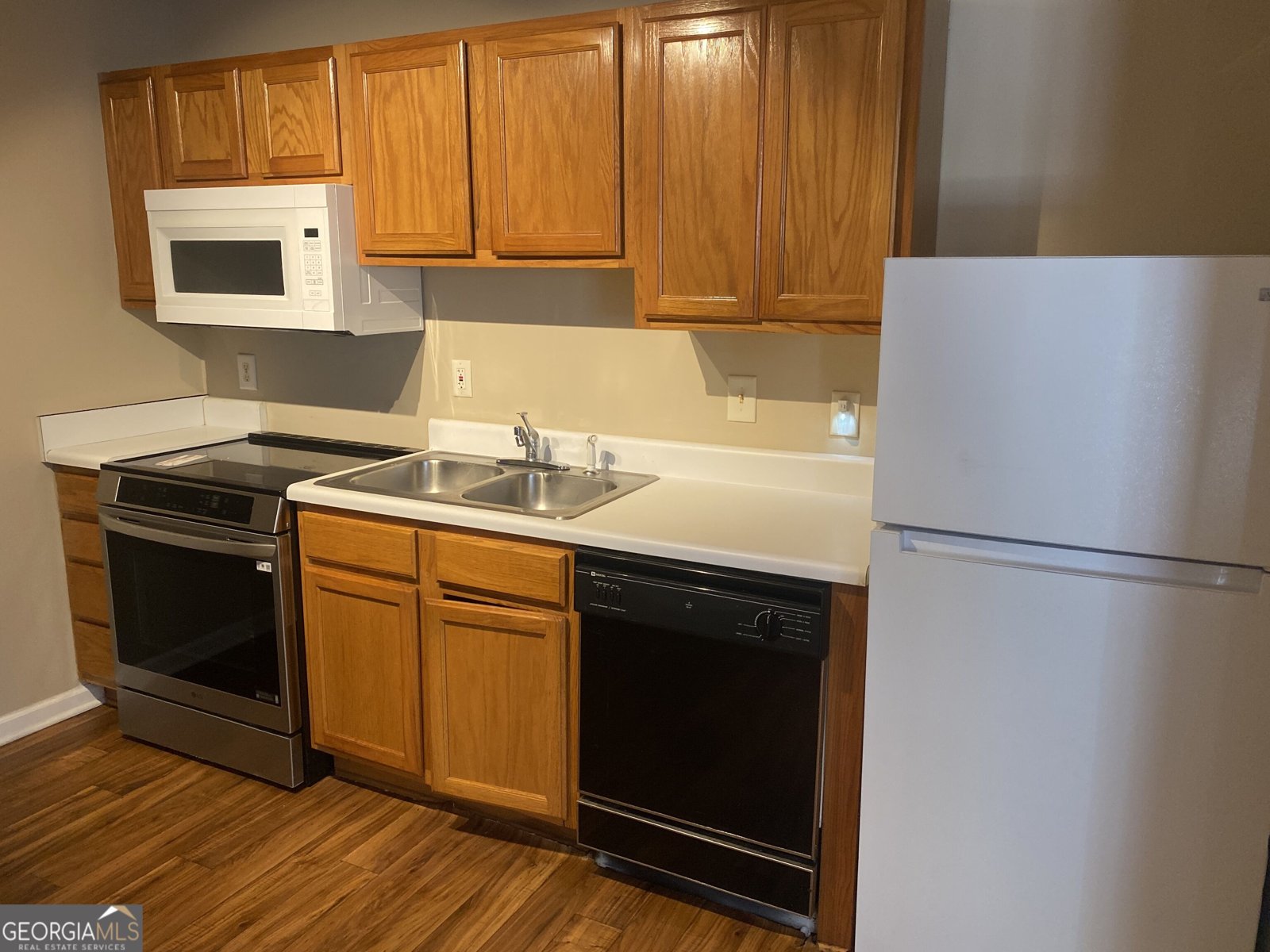209 E Wilson St Villa Rica - Photo 22
