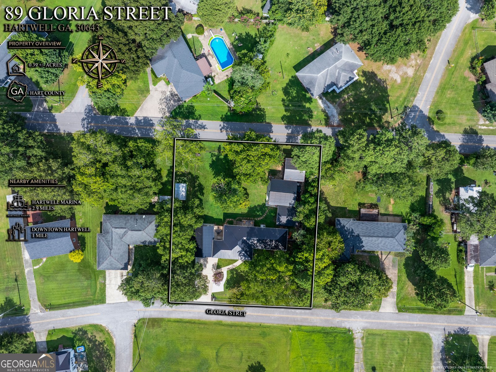 89 Gloria Street Hartwell - Photo 21