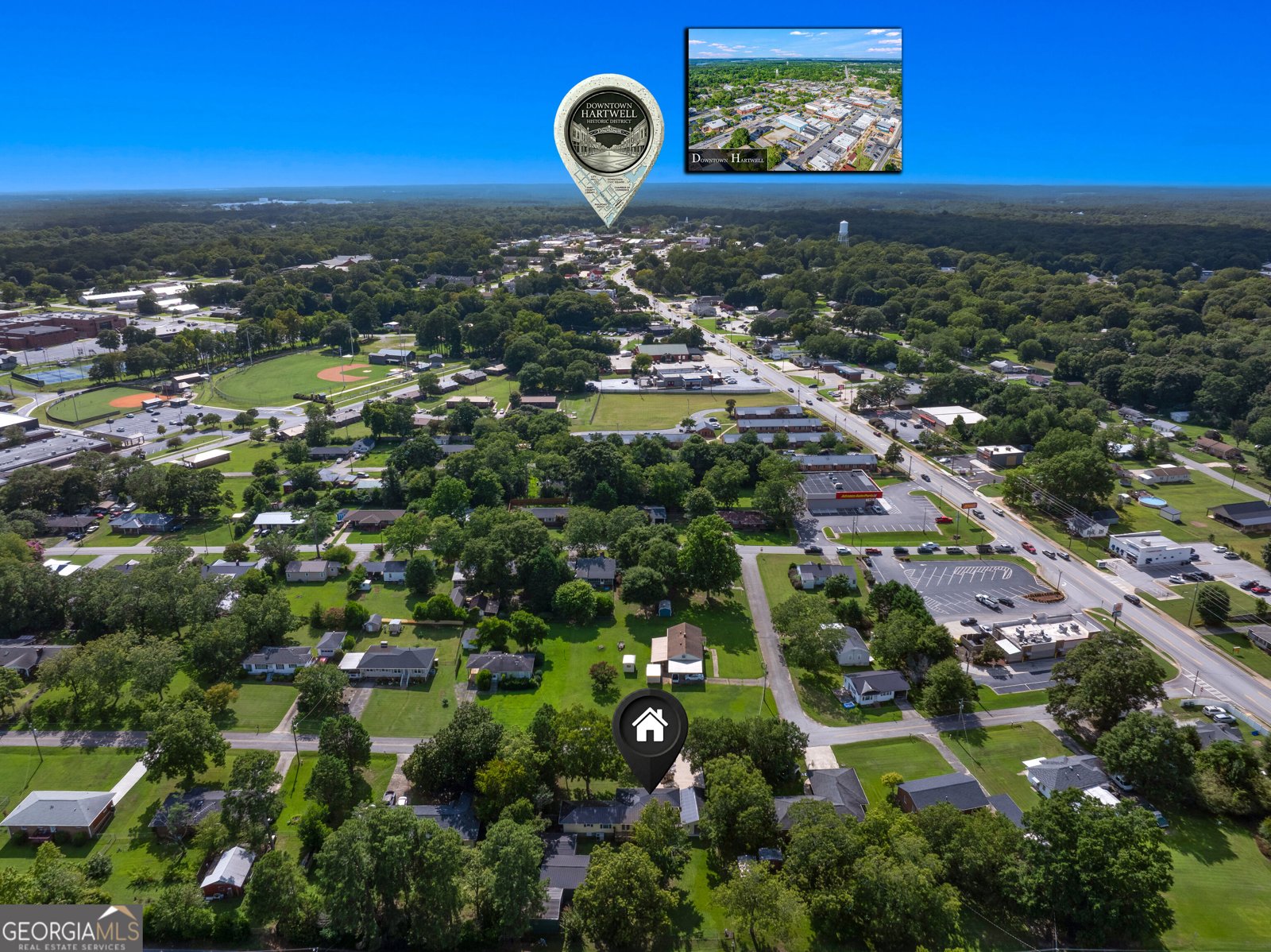89 Gloria Street Hartwell - Photo 24