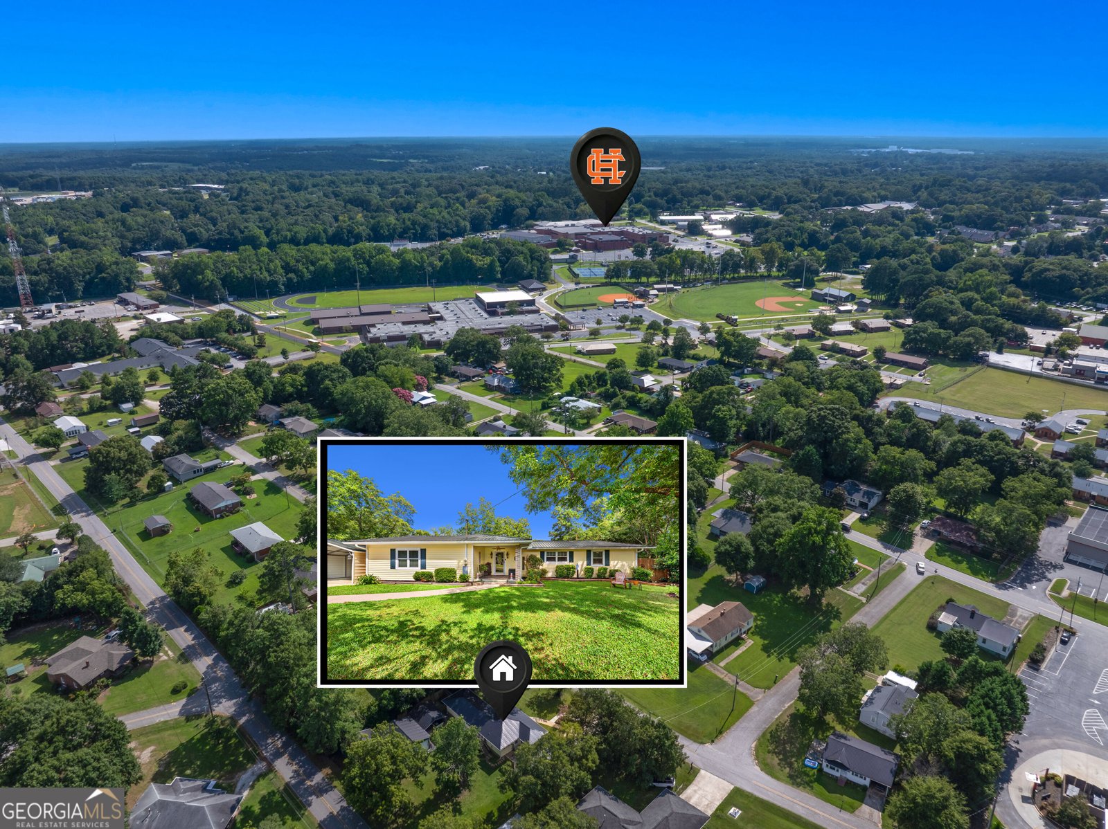 89 Gloria Street Hartwell - Photo 25
