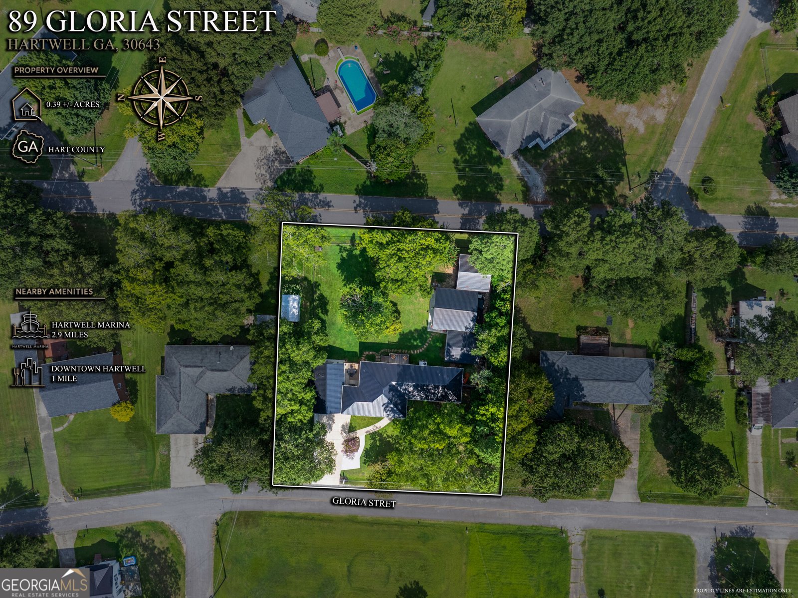 89 Gloria Street Hartwell - Photo 26
