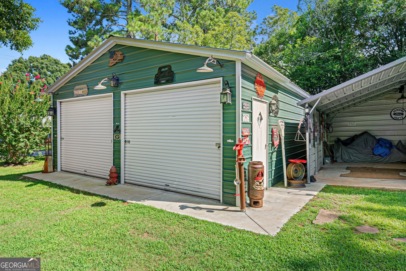 89 Gloria Street Hartwell - Photo 35