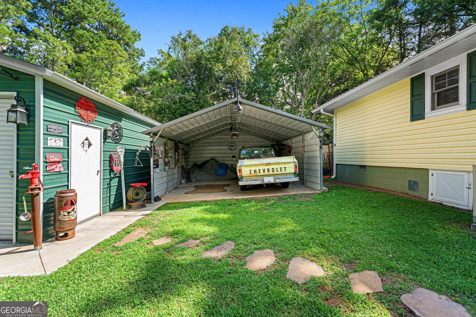 89 Gloria Street Hartwell - Photo 36