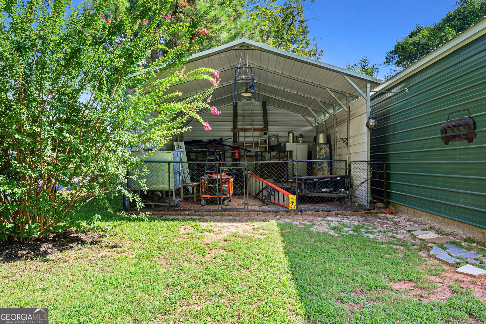 89 Gloria Street Hartwell - Photo 37