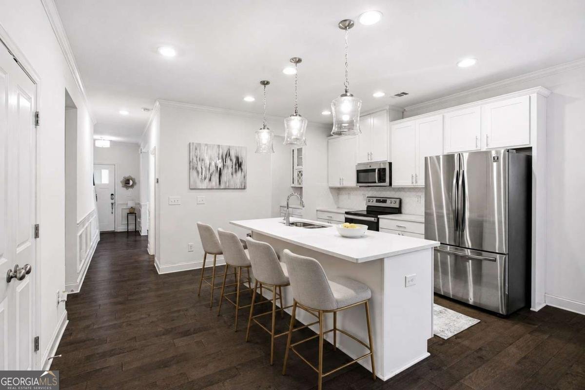 256 Ismal Drive Atlanta - Photo 10