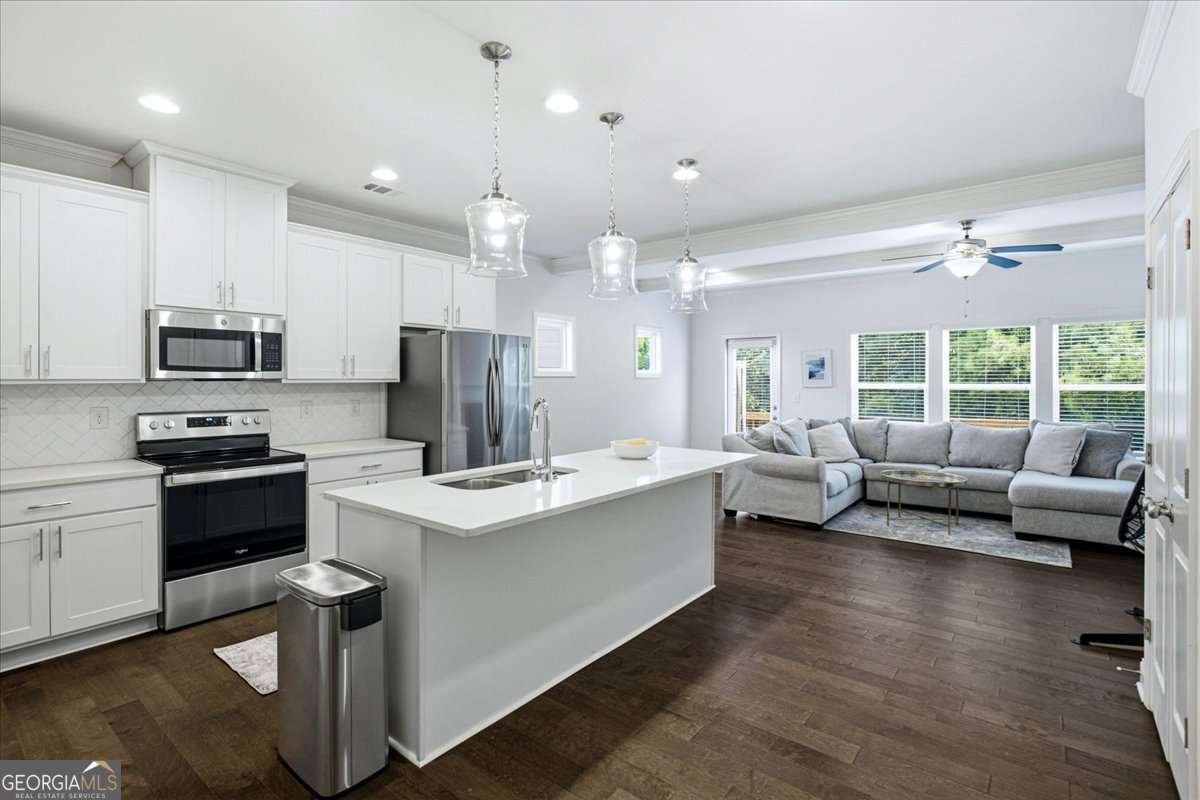 256 Ismal Drive Atlanta - Photo 11