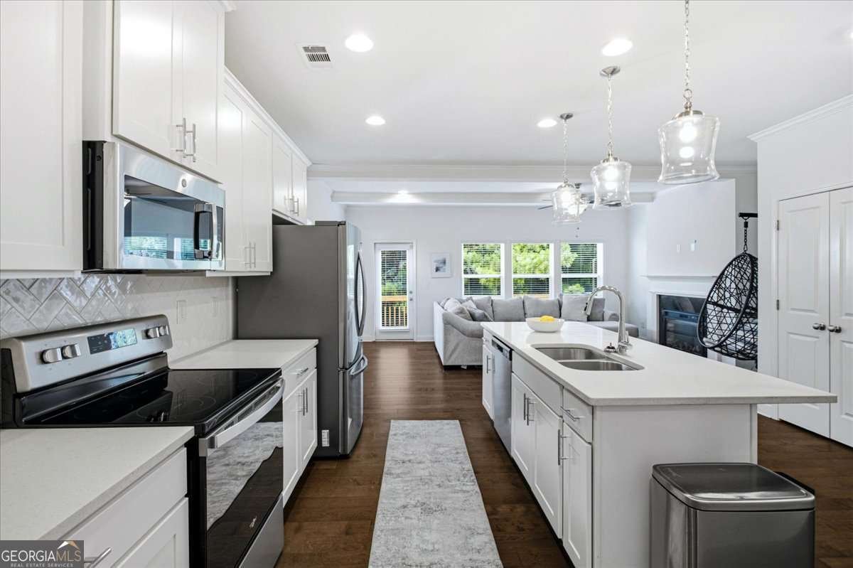 256 Ismal Drive Atlanta - Photo 12