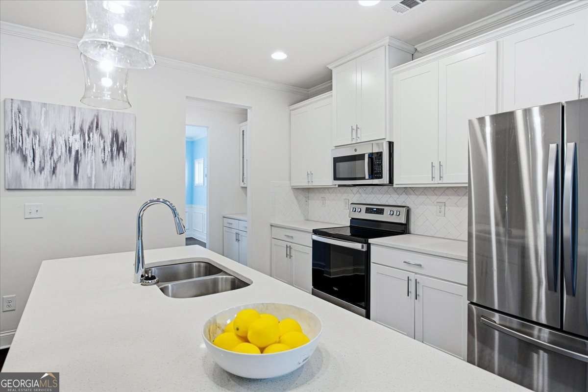 256 Ismal Drive Atlanta - Photo 13