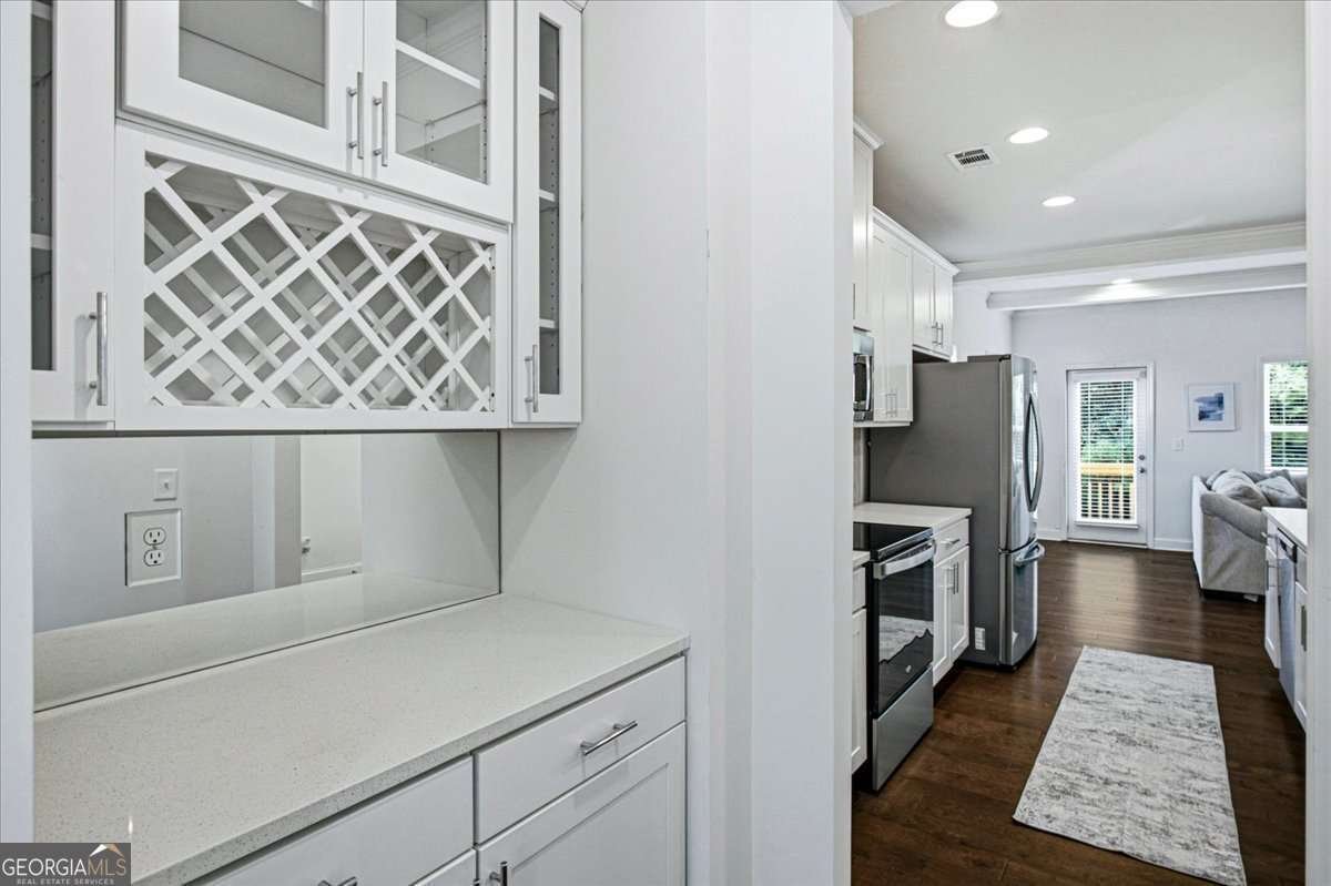 256 Ismal Drive Atlanta - Photo 14