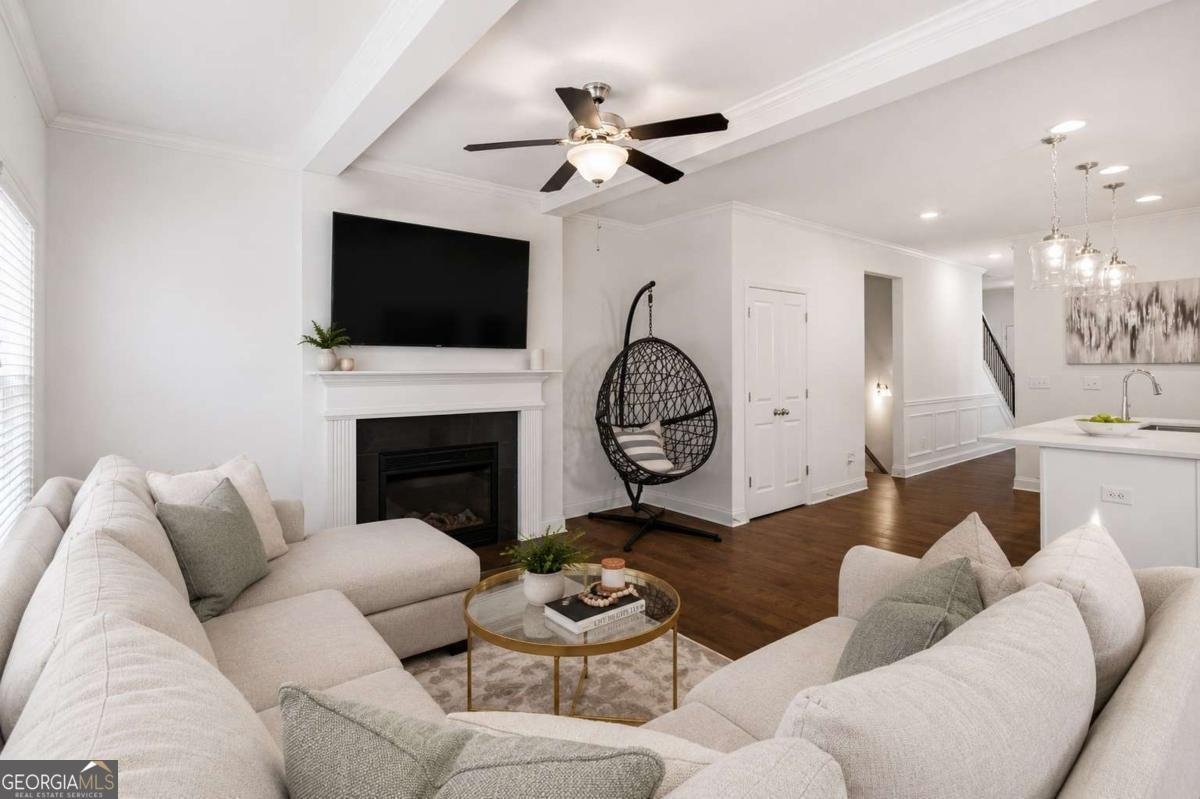 256 Ismal Drive Atlanta - Photo 15