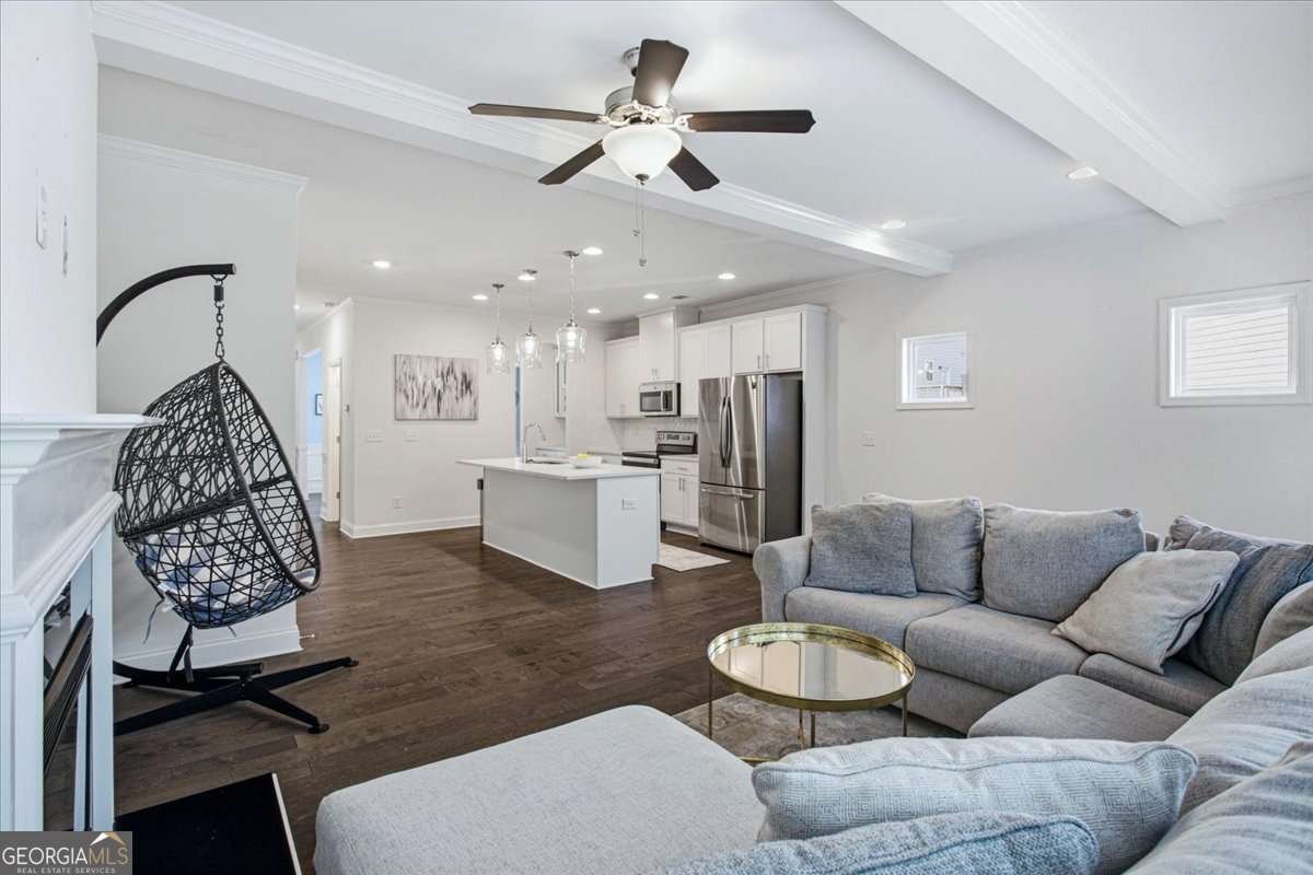 256 Ismal Drive Atlanta - Photo 16