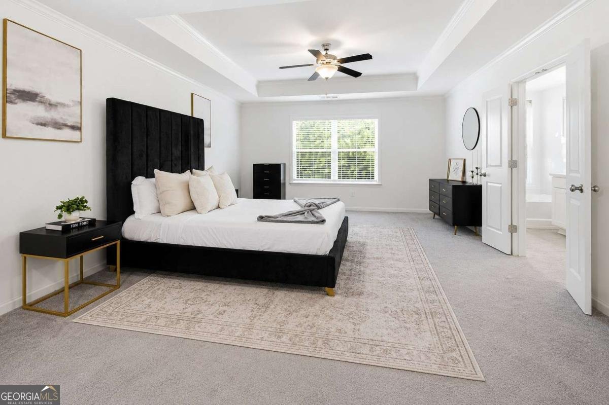 256 Ismal Drive Atlanta - Photo 23