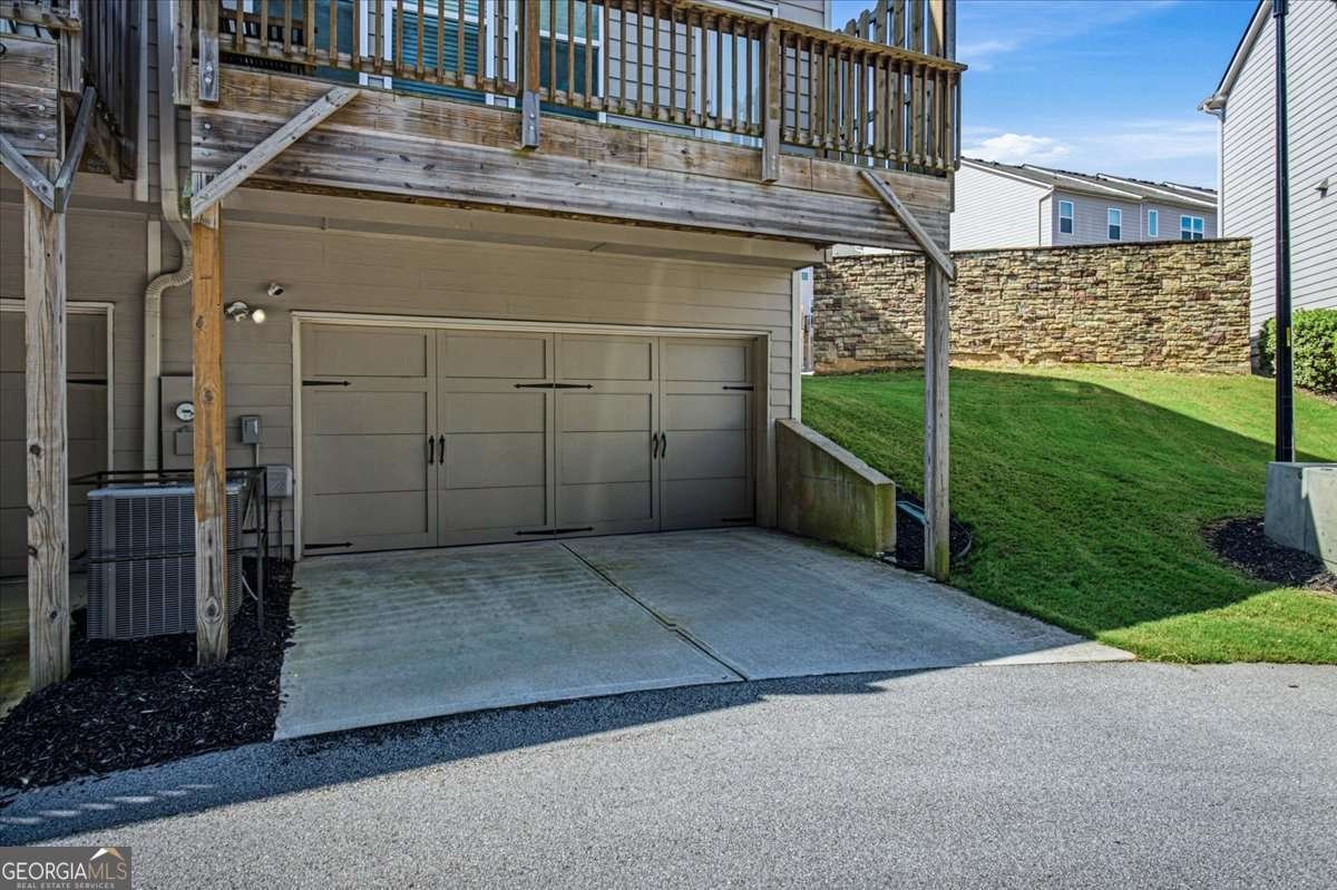 256 Ismal Drive Atlanta - Photo 34