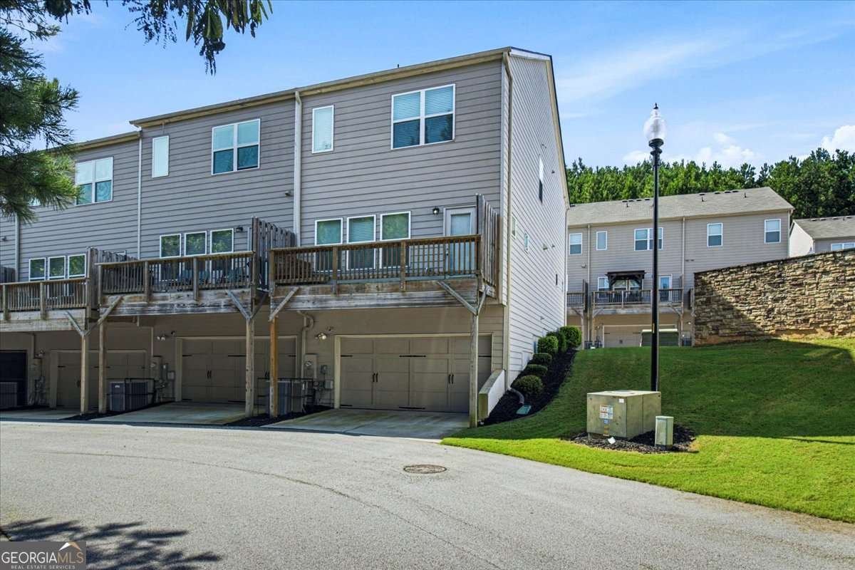 256 Ismal Drive Atlanta - Photo 35