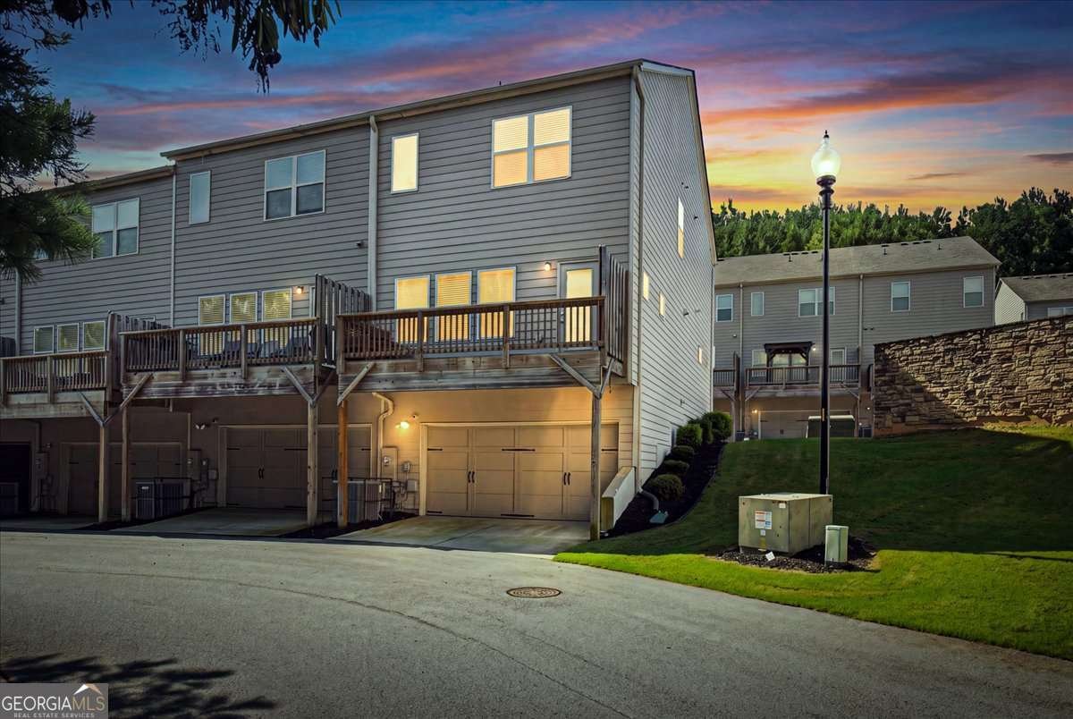 256 Ismal Drive Atlanta - Photo 36